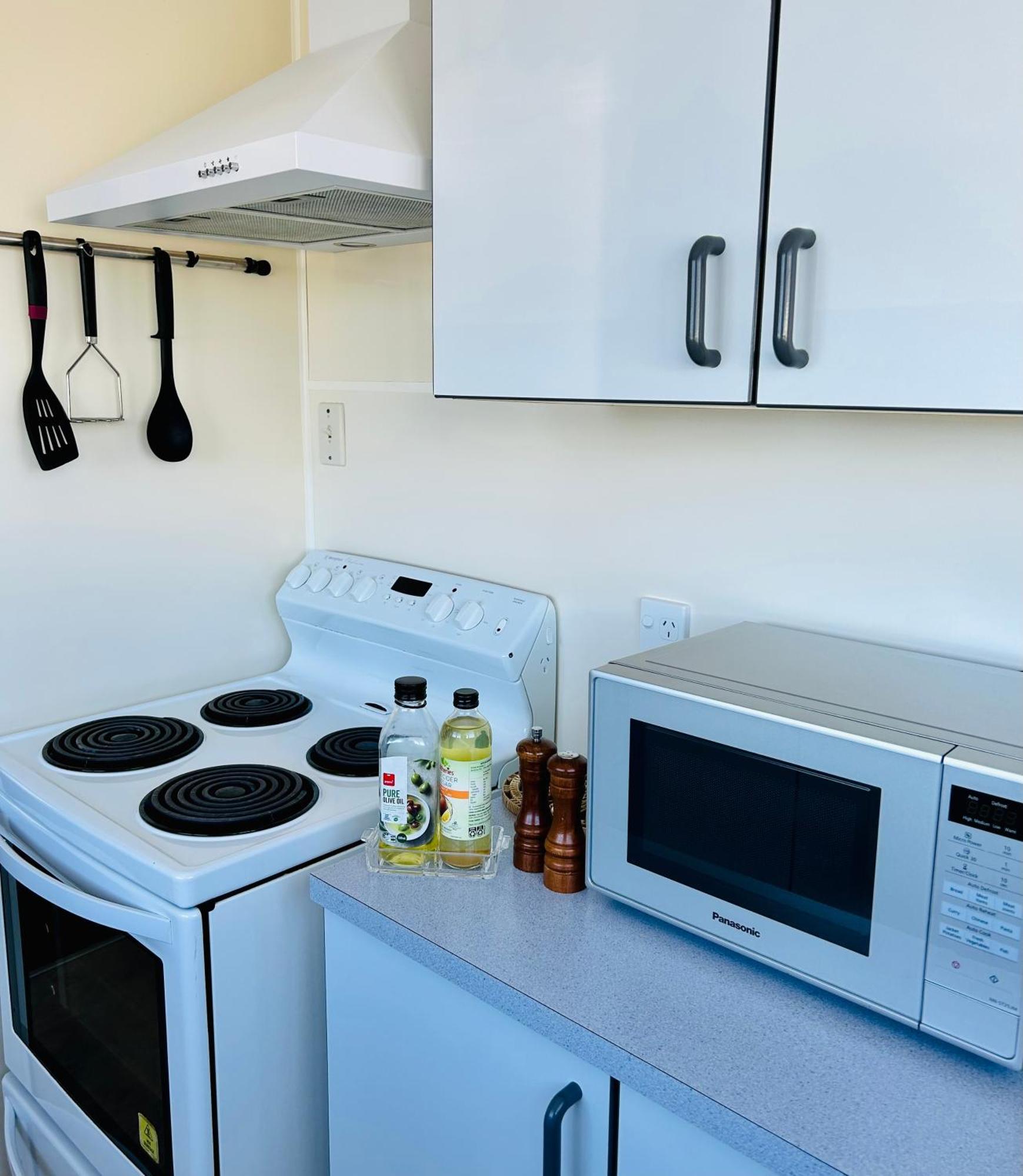 Le Riva Bed And Breakfast By The Beach Whanganui Exterior foto